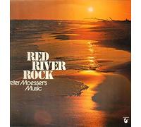 Red River Rock [Vinyl LP]