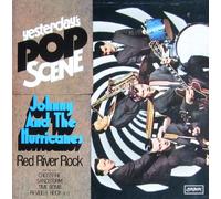 Red River Rock - Yesterday's Pop Scene [LP]