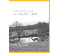 Red River Sand: Light and Dark