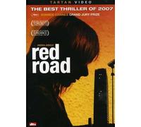Red Road – DVD Zone 1 G – Universal Music Group