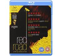 Red Road [Blu-ray] [2006]