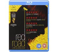 Red Road (Blu-ray) Kate Dickie Natalie Press Tony Curran Martin Compston