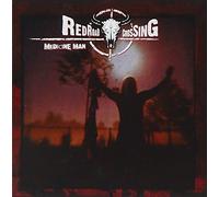 Red Road Crossing - Medicine Man [Import]