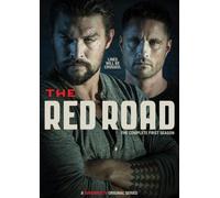 Red Road: The Complete First Season