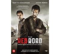 RED ROAD THE S1-BIL G