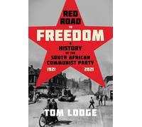 Red Road To Freedom