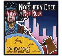 Canyon Northern Cree - Red Rock