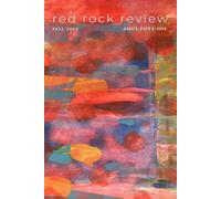 Red Rock Review: Fall 2023 Issue 51