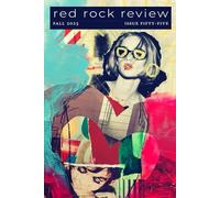 Red Rock Review: Fall 2025 Issue 55
