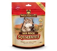 Red Rock Squashies Kangaroos avec Citrouille 300 g
