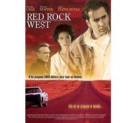 Red Rock West
