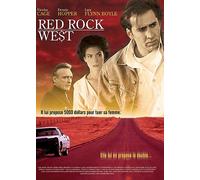 Red Rock West