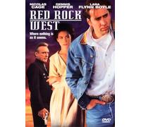 Red Rock West