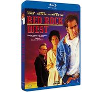 Red Rock West BD 1993 [Blu-Ray] [Import]