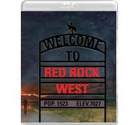 Red Rock West [Blu-Ray]