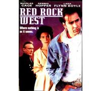 Red Rock West by Nicolas Cage