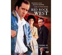 Red Rock West DVD G