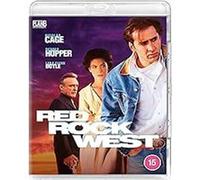 Red Rock West Édition Limitée Blu-ray E