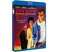 Red Rock West G