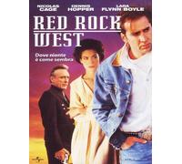 Red Rock West [Import]