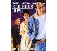 Red Rock West [Import Italien]