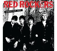 Red Rockers - Condition Red [Compact Discs]