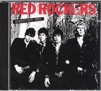Red Rockers - Condition Red [Import]