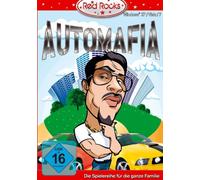 Red Rocks - Automafia [import allemand]