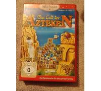 Red Rocks - Das Gold der Azteken [import allemand]