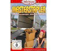 Red Rocks - Der Meisterstapler [import allemand]