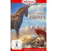 Red Rocks: Glitzerndes Troja [import allemand]