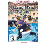 Red Rocks - Marine Park Empire [import allemand]