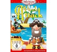 Red Rocks : Pirate Attack [import allemand]