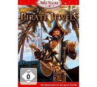 Red Rocks: Pirate Jewels [import allemand]