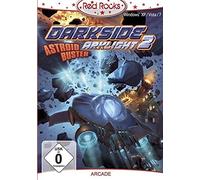 Red Rocks - Red Rocks - Darkside Astroid Buster [import allemand]