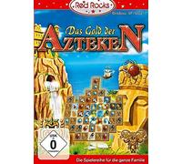 Red Rocks - Red Rocks - Das Gold der Azteken [import allemand]