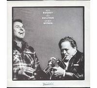 Ira Sullivan - Spirit Within