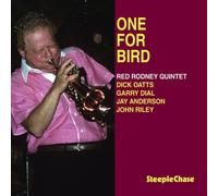 Red Rodney - One for Bird