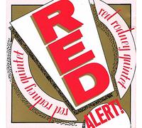 Red Rodney - Red Alert!