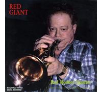 Red Rodney - Red Giant [Vinyl Lp]