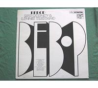 Red Rodney - Red Rodney Bebop LP Mercury SMWL21028 EX/EX 1960s with Lennie Tristano