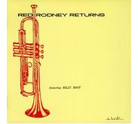 Red Rodney - Returns [Import]