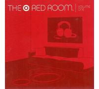 Red Room 1 (2003, US) - Limp Bizkit, Puddle Of Mudd, Pete Yorn, Jonny Lang, Rooney..
