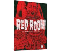 Ed Piskor – Red Room: The Antisocial Network – Poche