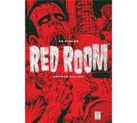 Red Room Crypto Killaz by Ed Piskor Ed Piskor (Auteur)