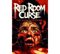 Red Room Curse ?: A Terrifying Modern Horror Novel of the Deadly Digital Pop-Up That Hunts Guilt