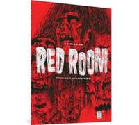 Piskor, Ed - Red Room: Trigger Warnings