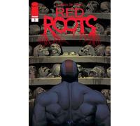Red Roots #5 - Image Comics, Inc. - ebook (ePub) - Livre