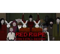 Red Rope: Dont Fall Behind (PC)