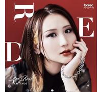 RED ROSE / 猪居亜美（ギター）